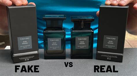 tom ford fake vs real perfume|tom ford oud wood counterfeit.